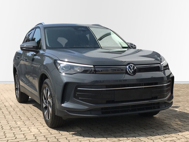 Tiguan 1.5 eTSI DSG Life,AHK,Navi,Garantie Klima