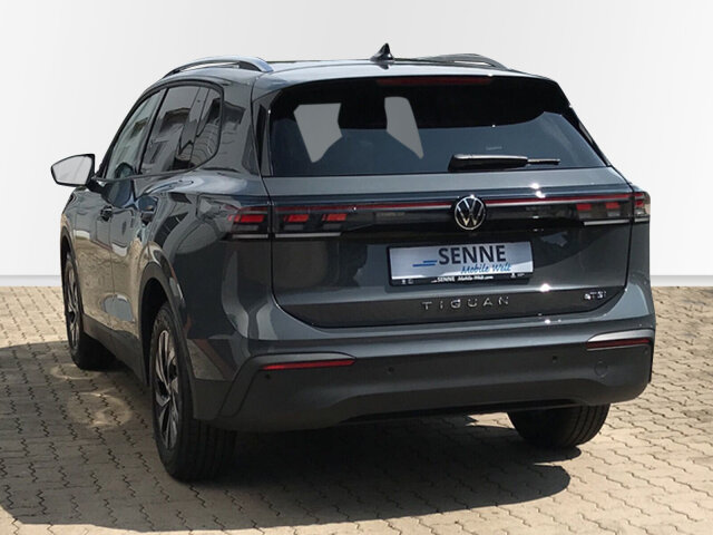 Tiguan 1.5 eTSI DSG Life,AHK,Navi,Garantie Klima