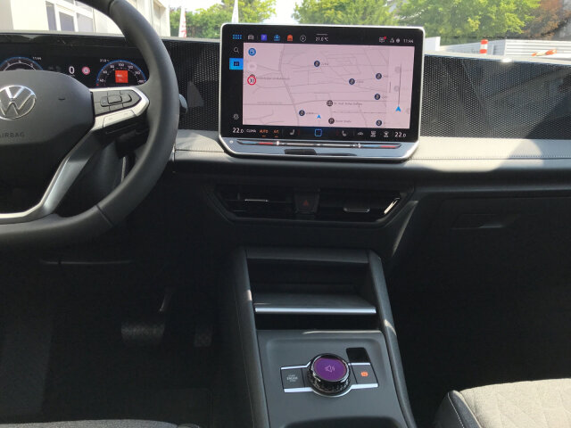 Tiguan 1.5 eTSI DSG Life,AHK,Navi,Garantie Klima