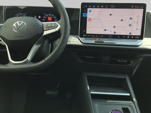 Tiguan 1.5 eTSI DSG Life,AHK,Navi,Garantie Klima