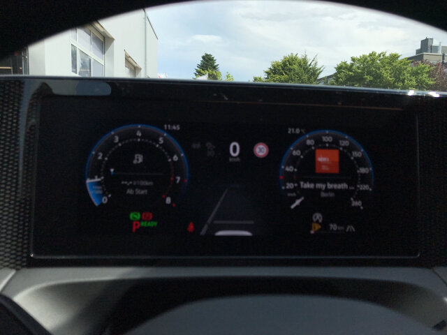 Tiguan 1.5 eTSI DSG Life,AHK,Navi,Garantie Klima