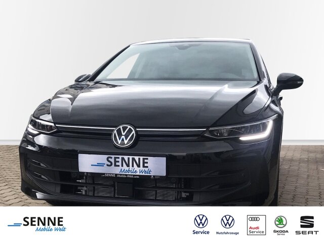 Golf VIII 1.5 eTSI DSG Life ACC, Kamera, AHK