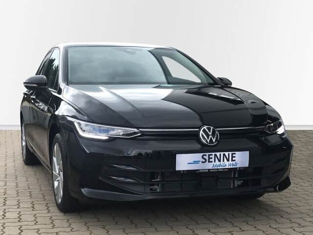 Golf VIII 1.5 eTSI DSG Life ACC, Kamera, AHK