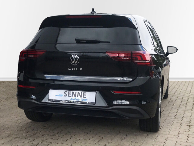 Golf VIII 1.5 eTSI DSG Life ACC, Kamera, AHK