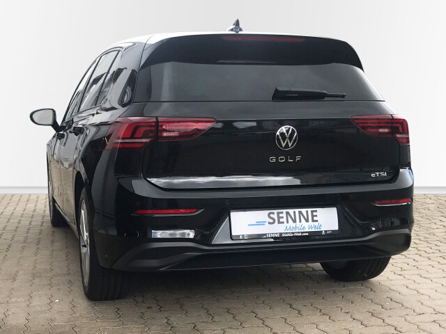 Golf VIII 1.5 eTSI DSG Life ACC, Kamera, AHK