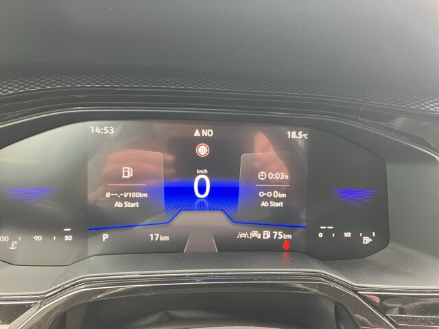 Polo 1.0 TSI DSG Life Klima/LED/Park-Assist./ Kamera/ Garantie