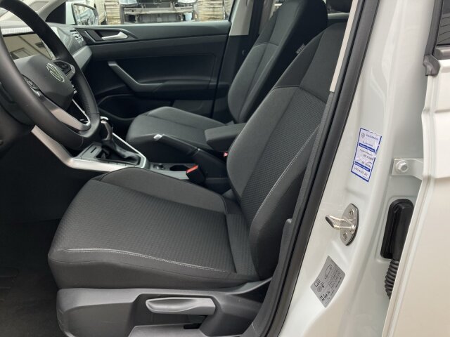 Polo 1.0 TSI DSG Life Klima/LED/Park-Assist./ Kamera/ Garantie