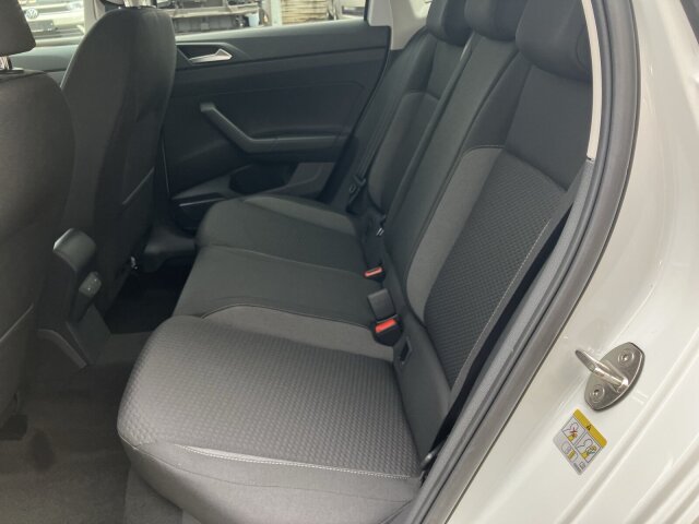 Polo 1.0 TSI DSG Life Klima/LED/Park-Assist./ Kamera/ Garantie