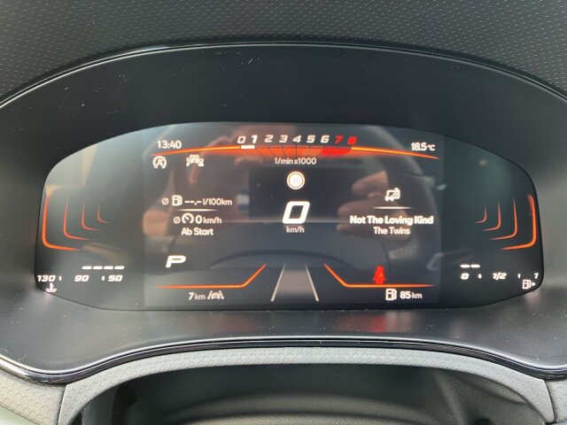 Ibiza 1.0 TSI DSG Style LED,ACC,PDC,Kamera,Climatr.