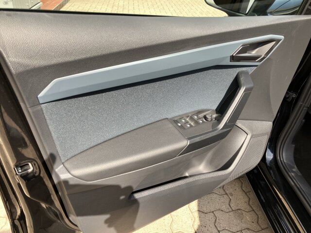 Ibiza 1.0 TSI DSG Style LED,ACC,PDC,Kamera,Climatr.