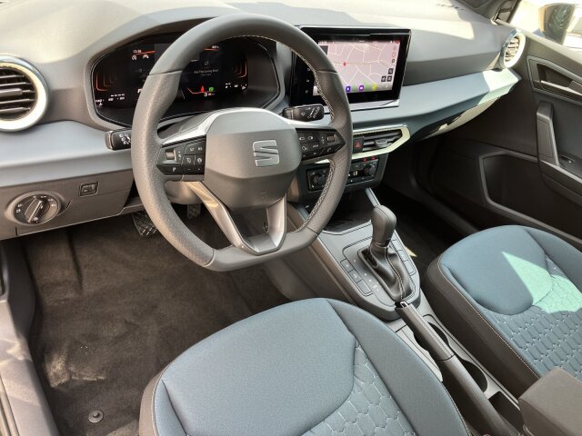 Ibiza 1.0 TSI DSG Style LED,ACC,PDC,Kamera,Climatr.