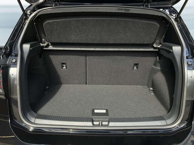 T-Cross 1.0 TSI R-Line Black Style Matrix,Kamera