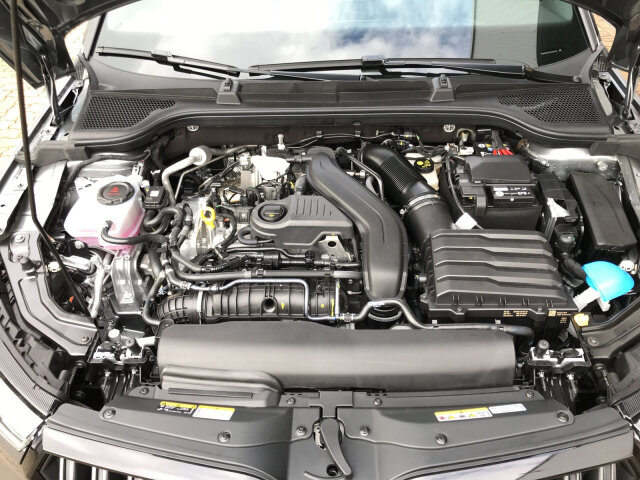 Kamiq 1.5 TSI DSG Monte Carlo Matrix,Pano,Kamera