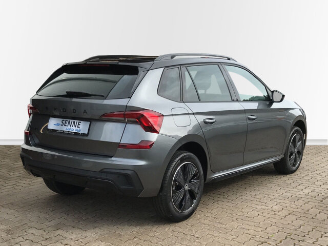 Kamiq 1.5 TSI DSG Monte Carlo Matrix,Pano,Kamera