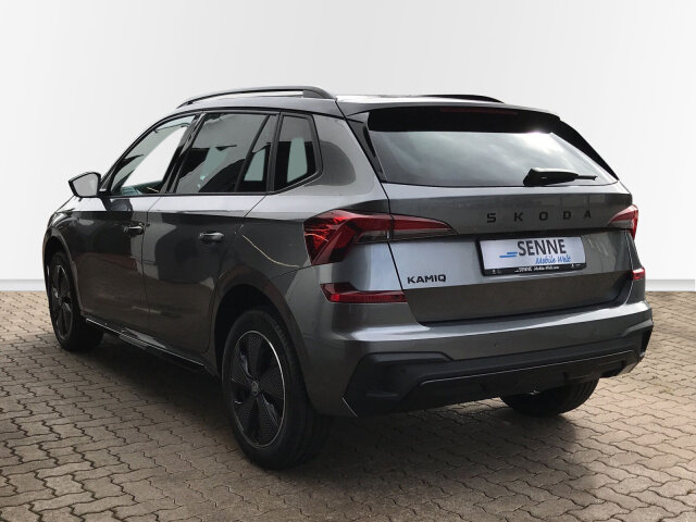 Kamiq 1.5 TSI DSG Monte Carlo Matrix,Pano,Kamera