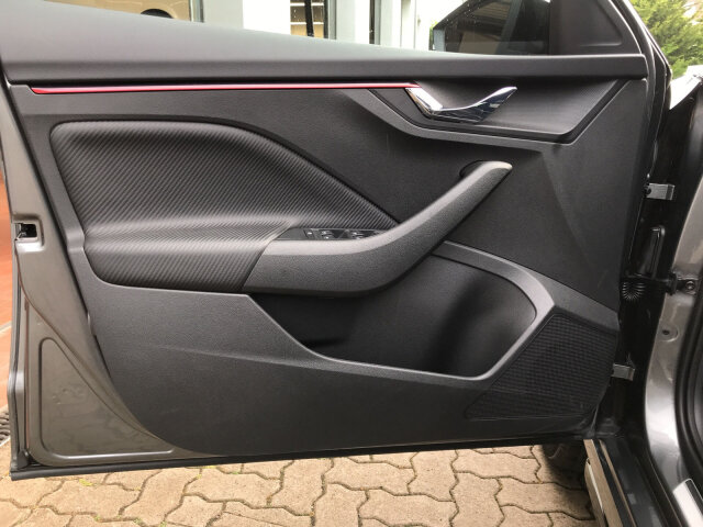 Kamiq 1.5 TSI DSG Monte Carlo Matrix,Pano,Kamera