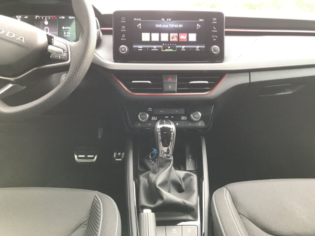 Kamiq 1.5 TSI DSG Monte Carlo Matrix,Pano,Kamera