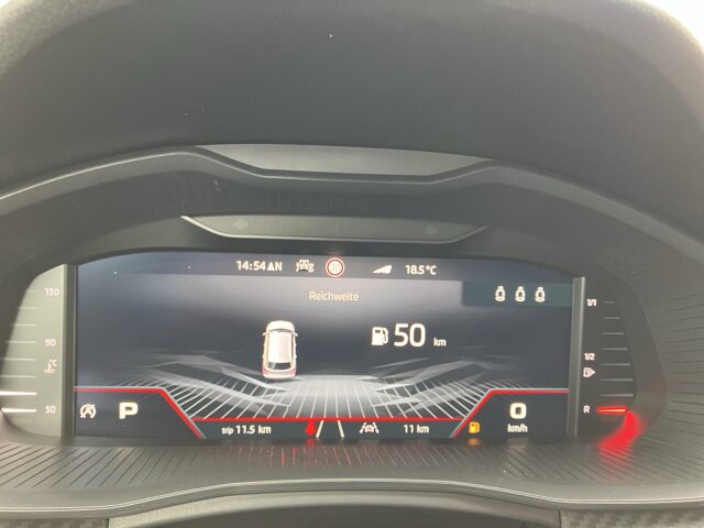 Kamiq 1.5 TSI DSG Monte Carlo Matrix,Pano,Kamera