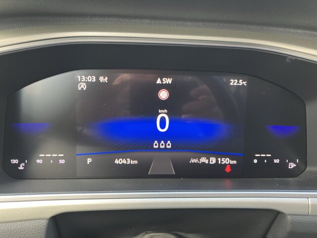 T-Roc 1.5 TSI DSG Move LED,ACC,Kamera,Kessy Navi