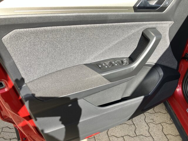 T-Roc 1.5 TSI DSG Move LED,ACC,Kamera,Kessy Navi