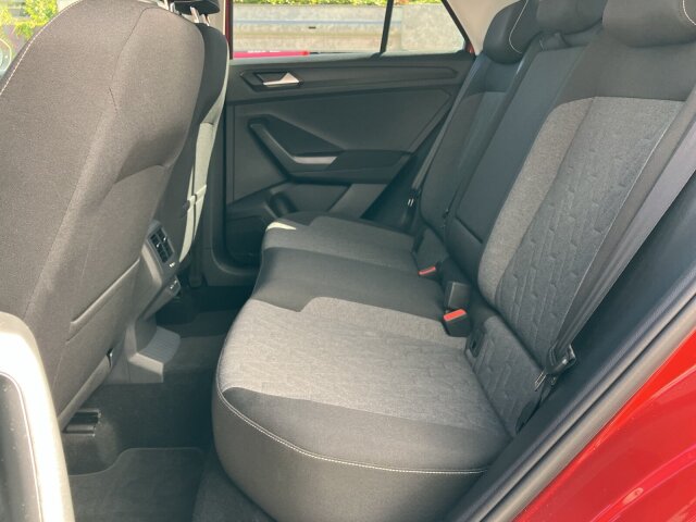 T-Roc 1.5 TSI DSG Move LED,ACC,Kamera,Kessy Navi