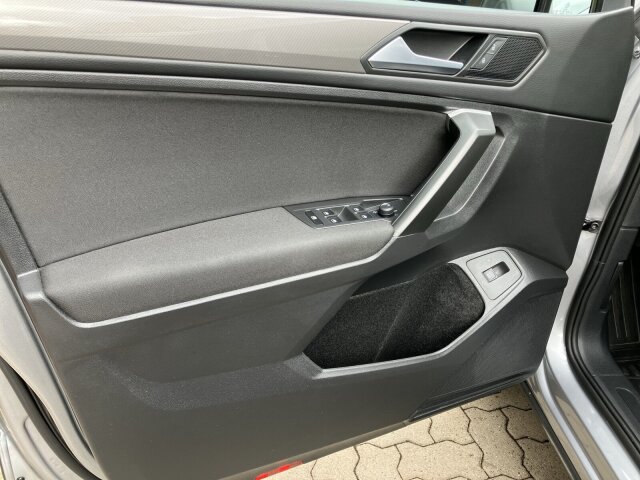 Tiguan Allspace 2.0 TDI DSG Life AHK,ACC,Kamera