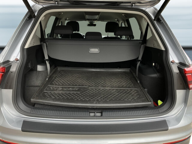 Tiguan Allspace 2.0 TDI DSG Life AHK,ACC,Kamera