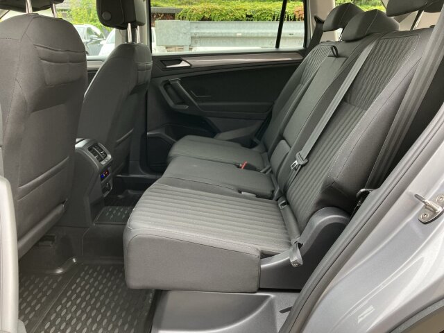 Tiguan Allspace 2.0 TDI DSG Life AHK,ACC,Kamera