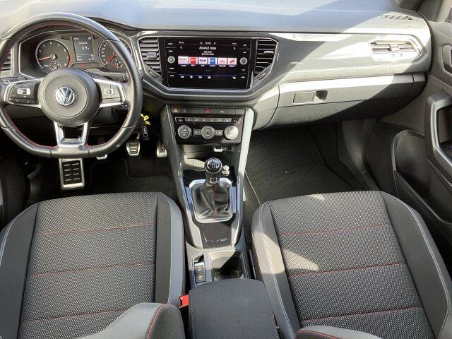 T-Roc 1.5 TSI Sport ACC,Kamera,Climatr.,elek.Heck