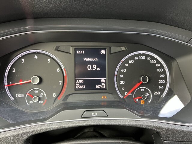 T-Roc 1.5 TSI Sport ACC,Kamera,Climatr.,elek.Heck