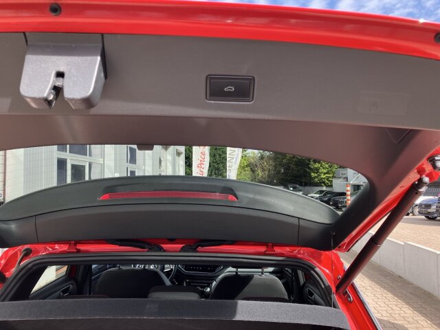 T-Roc 1.5 TSI Sport ACC,Kamera,Climatr.,elek.Heck