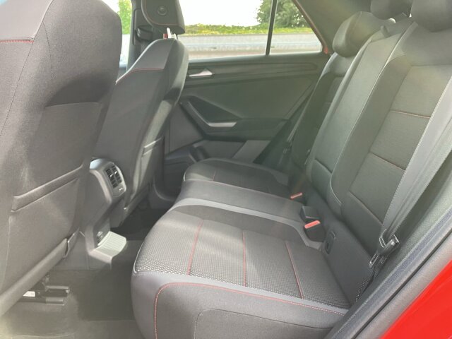 T-Roc 1.5 TSI Sport ACC,Kamera,Climatr.,elek.Heck