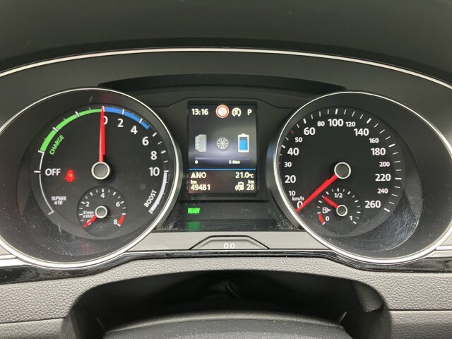 Passat Var. 1.4 DSG Hybr.GTE Pano,Matrix,Kamera,