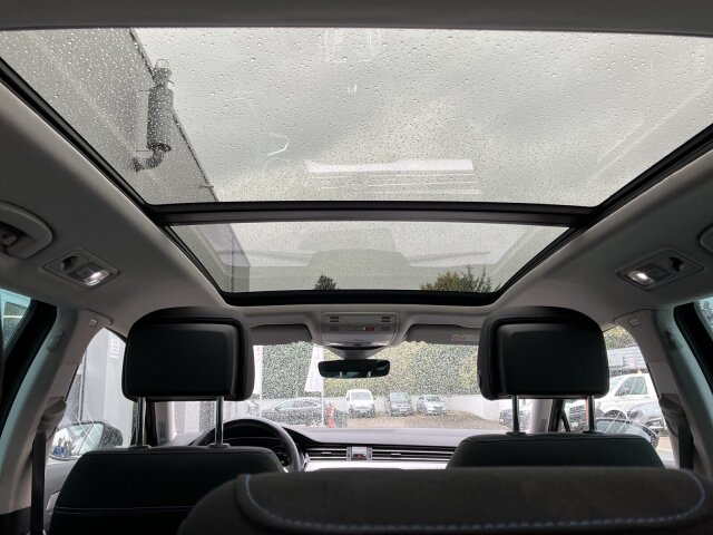 Passat Var. 1.4 DSG Hybr.GTE Pano,Matrix,Kamera,