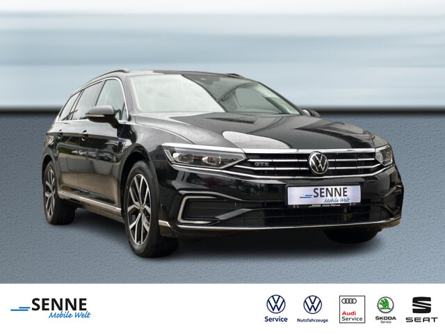 Passat Var. 1.4 DSG Hybr.GTE Pano,Matrix,Kamera,