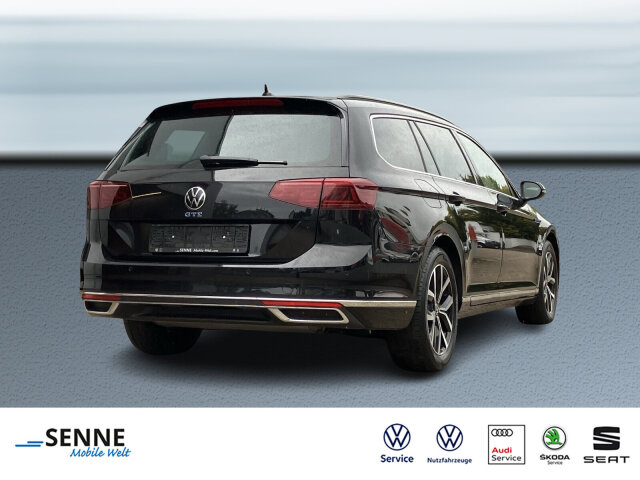 Passat Var. 1.4 DSG Hybr.GTE Pano,Matrix,Kamera,