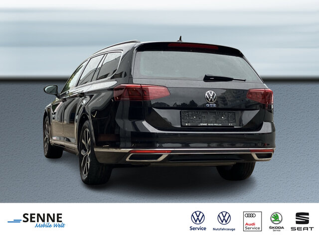 Passat Var. 1.4 DSG Hybr.GTE Pano,Matrix,Kamera,