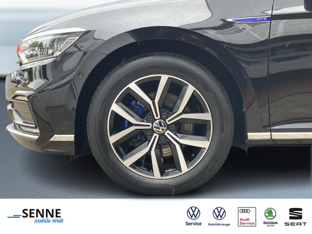 Passat Var. 1.4 DSG Hybr.GTE Pano,Matrix,Kamera,