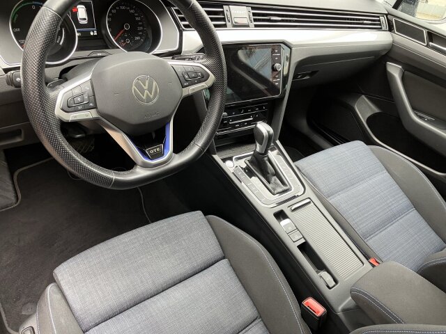 Passat Var. 1.4 DSG Hybr.GTE Pano,Matrix,Kamera,