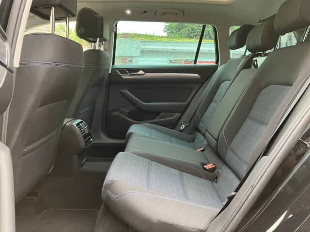 Passat Var. 1.4 DSG Hybr.GTE Pano,Matrix,Kamera,