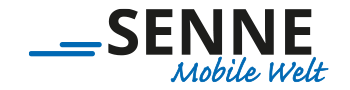 Autohaus SENNE Logo