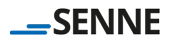 Autohaus SENNE Logo