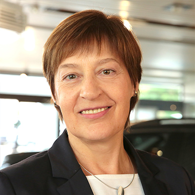 Kerstin Klaubert