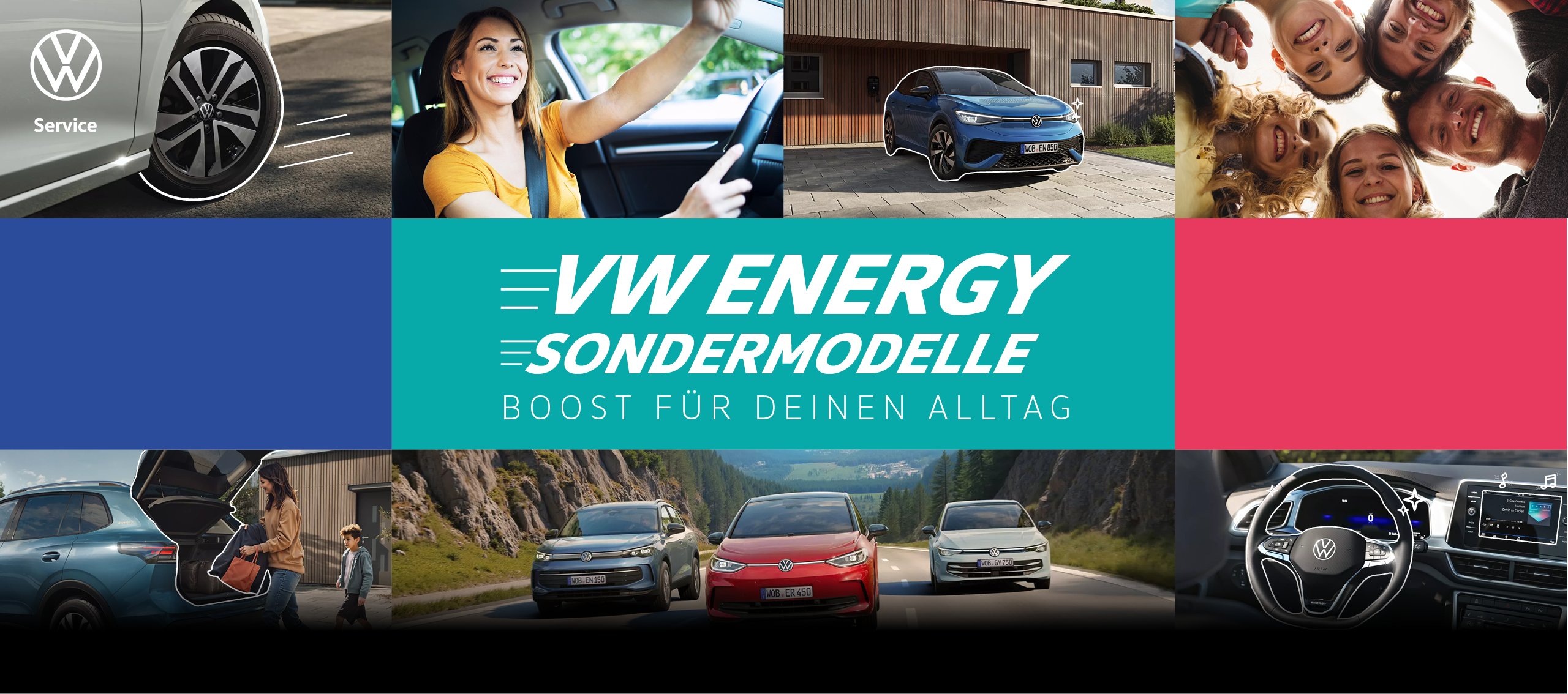 Header-VW-Energy-Sondermodelle VW ENERGY Sondermodelle