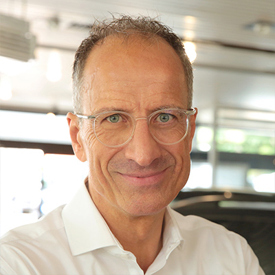 Michael Eickmeier