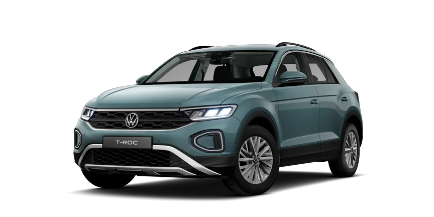 4-T-Roc