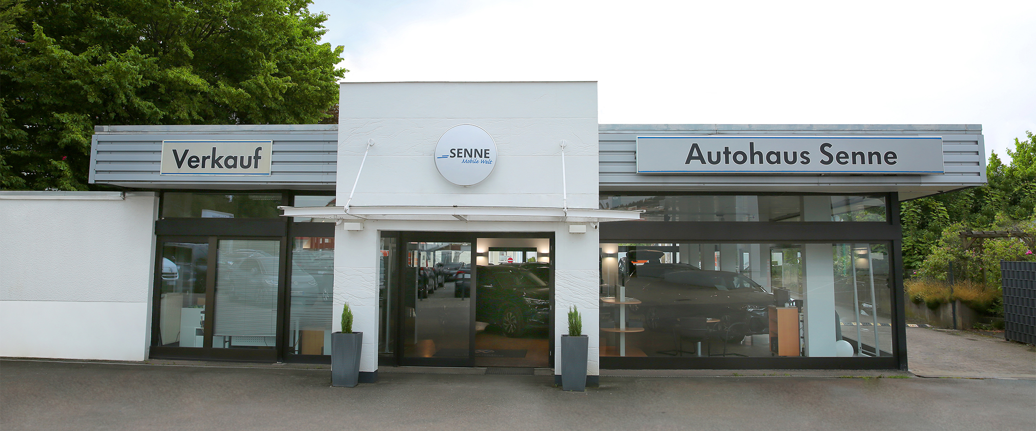 Autohaus Schrapler Barsinghausen