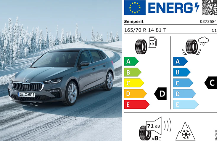 Škoda Winter Serviceaktion