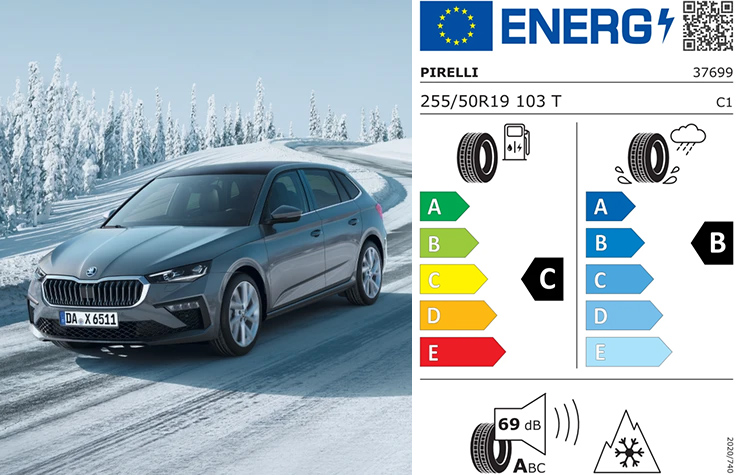 Škoda Winter Serviceaktion