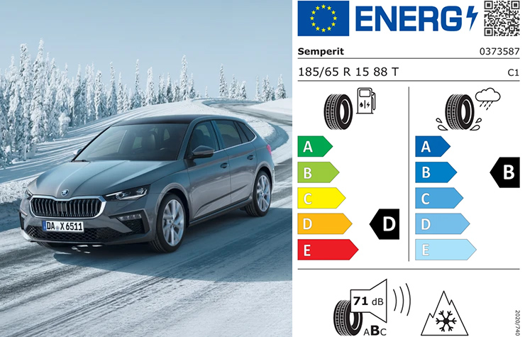 Škoda Winter Serviceaktion